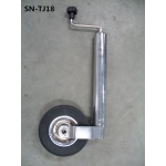 60MM Heavy duty jockey wheel 60MM Heavy duty jockey wheel